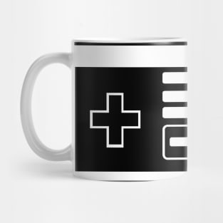 video game controller Mug